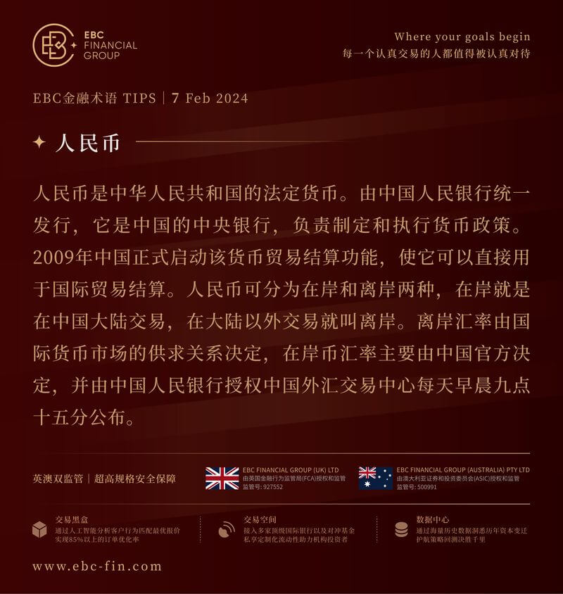 EBC环球焦点|美元强势回归 欧元底气不足(图3) EBC环球焦点|美元强势回归 欧元底气不足(图3)