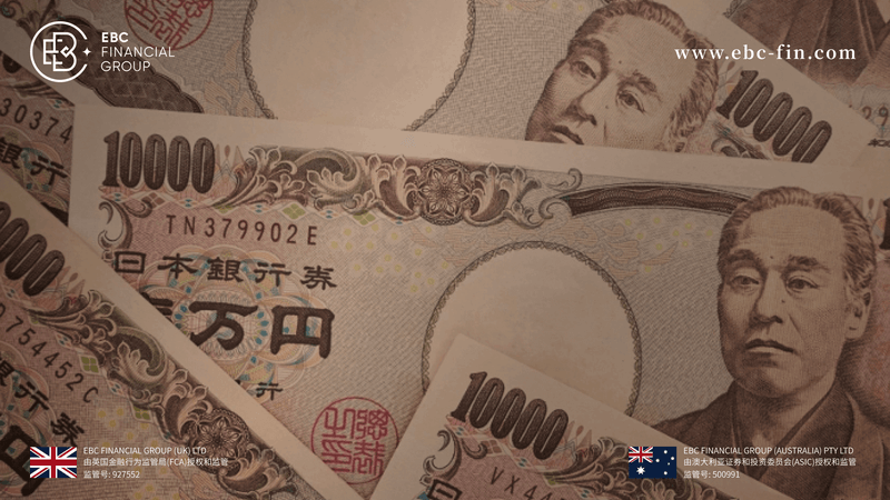 EBC环球焦点|日元紧贴150 总统日交投清淡(图1) EBC环球焦点|日元紧贴150 总统日交投清淡(图1)