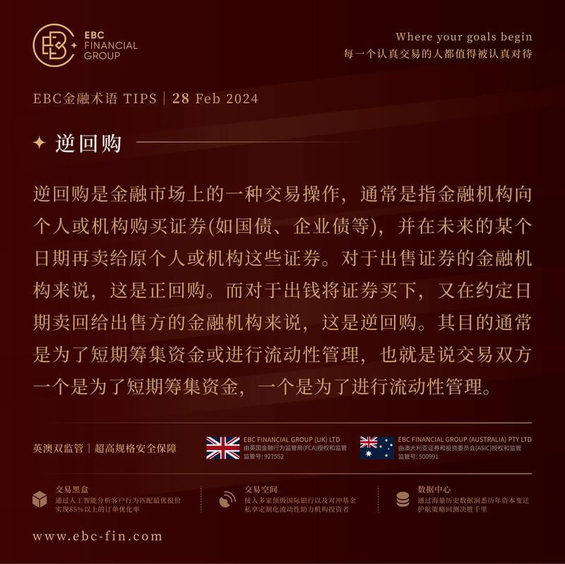 EBC环球焦点|上市公司挥金如土 美股信心倍增(图3) EBC环球焦点|上市公司挥金如土 美股信心倍增(图3)