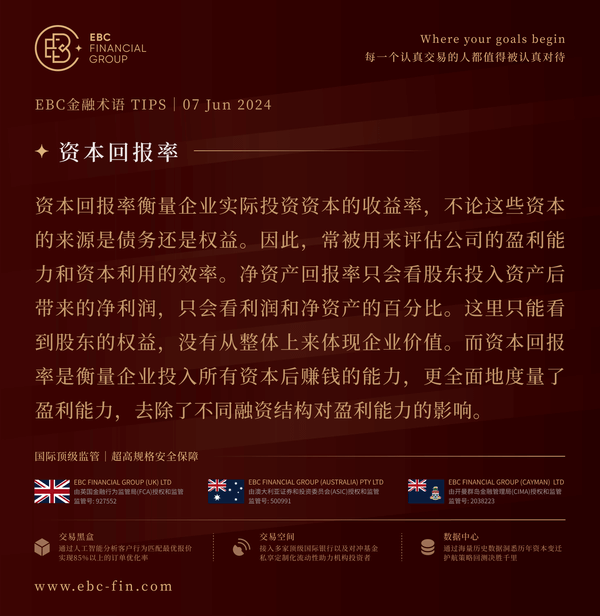EBC环球焦点|美股高位回落 市场展望金色7月(图2) EBC环球焦点|美股高位回落 市场展望金色7月(图2)