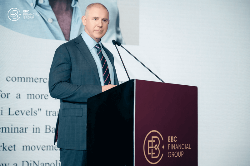 EBC携手帝纳波利 全球签约仪式启动(图3) EBC携手帝纳波利 全球签约仪式启动(图3)