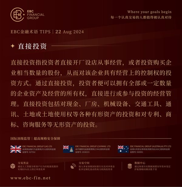 EBC环球焦点|板块轮动趋势下 美股稍作整理(图3) EBC环球焦点|板块轮动趋势下 美股稍作整理(图3)