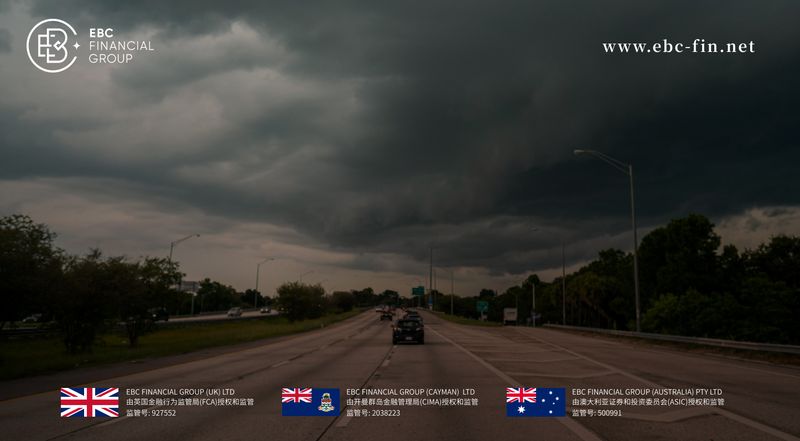 EBC环球焦点|热带风暴带来及时雨 加元扳回一城(图1) EBC环球焦点|热带风暴带来及时雨 加元扳回一城(图1)