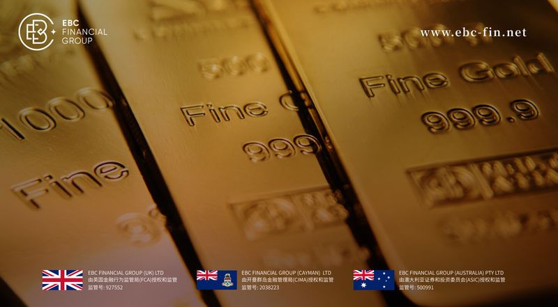 EBC环球焦点|黄金高处不胜寒 降息幅度是关键(图1) EBC环球焦点|黄金高处不胜寒 降息幅度是关键(图1)