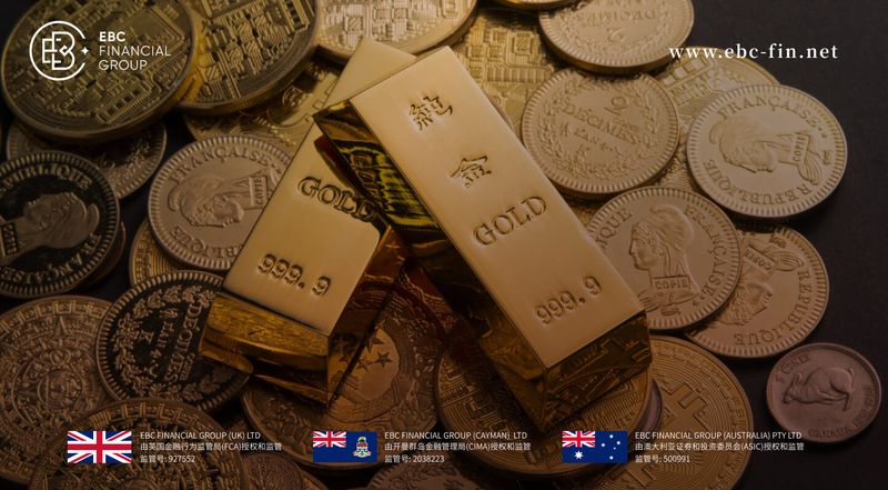 EBC环球焦点|黄金摇摆不定 非农破局失败(图1) EBC环球焦点|黄金摇摆不定 非农破局失败(图1)