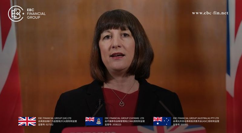 EBC环球焦点|工党预算呼之欲出 英镑跌跌撞撞(图1) EBC环球焦点|工党预算呼之欲出 英镑跌跌撞撞(图1)